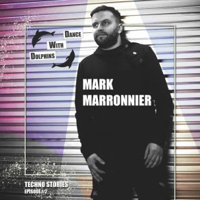 Download track Dance With Dolphins Mark Marronnier