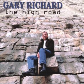 Download track Love Needs No Explanation Gary Richard