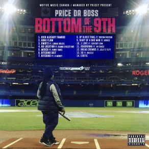 Download track Op Block Price Da BossTriston Five Star