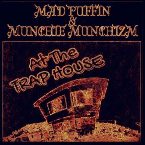 Download track Magic Sauce (DJ Purple Rabbit Remix) Mad Puffin McDJ Purple Rabbit