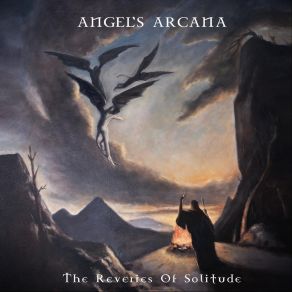 Download track Lord Of The Smoking Mirror Angel's Arcana