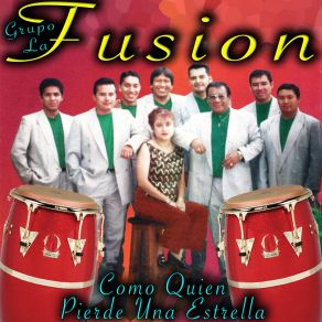 Download track Jamas Me Olvides Grupo La Fusion