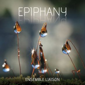 Download track Julian Suite III I. Angelus Ensemble Liaison