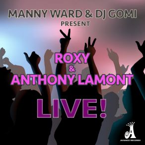 Download track Live! (In Spanish Mix) The Roxy