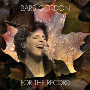 Download track My One And Only Love Barb Gordon