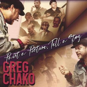 Download track The End Of A Love Affair Greg Chako