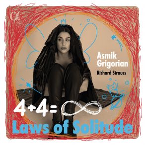 Download track Four Last Songs, TrV 296 II. September Asmik Grigorian