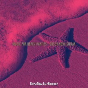 Download track Incredible Summertime Bossa Nova Jazz Romance