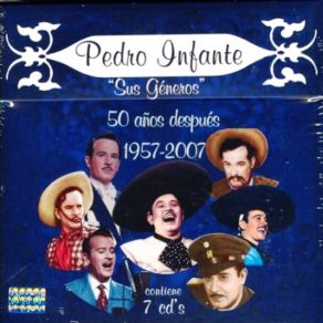 Download track Ven Junto A Mí [Bolero] Pedro Infante