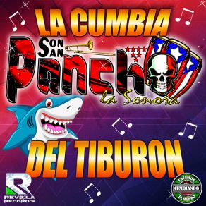 Download track La Cumbia Del Acordeon Son San Pancho