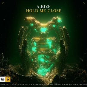 Download track Hold Me Close (Extended Mix) A-RIZE