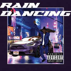 Download track Rain Dancing Yenom Braketz