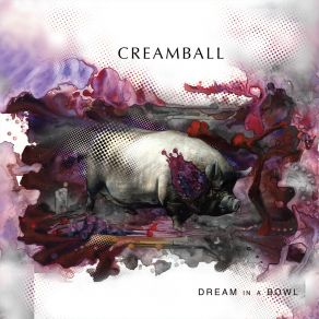 Download track Cyberzoo Creamball