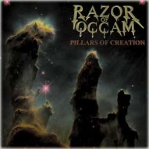 Download track Mandate Of The Enslaved Razor Of Occam