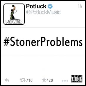 Download track Blow Ya Head Off Potluck