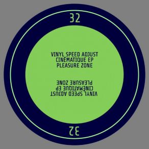 Download track Warm Darkness (Original Mix) Vinyl Speed Adjust