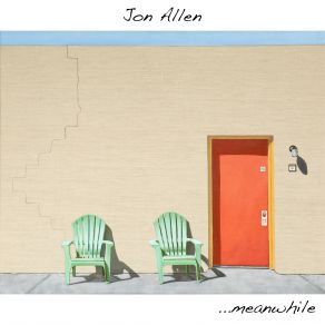 Download track Cruel World Jon Allen