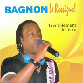 Download track Tremblement De Terre (Remix) Bagnon Le Rossignol