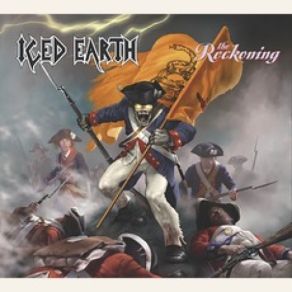 Download track When The Eagle Cries (Unplugged) Iced Earth