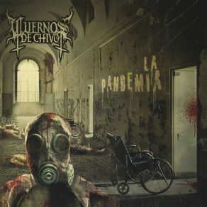 Download track La Pandemia Cuernos De Chivo