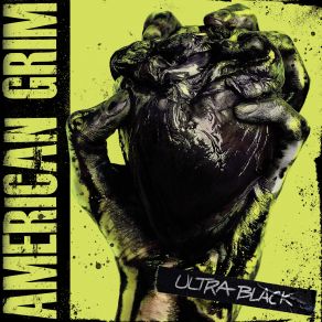 Download track Ultra Black American Grim