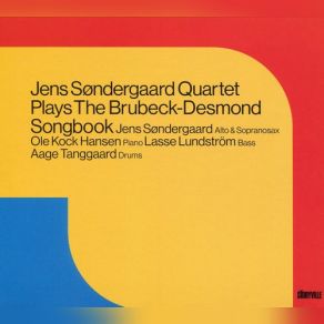 Download track In Your Own Sweet Way Jens Sondergaard, Jens Sondergaard Quartet