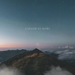 Download track CAELUM ET MARE (Beats) STARS AS SIGNALSBeats, Mare