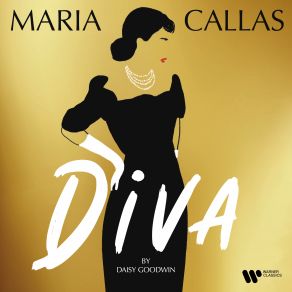 Download track Giordano Andrea Chénier, Act 3 La Mamma Morta (Maddalena) Maria Callas