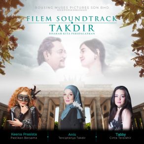 Download track Terciptanya Takdir Tabby