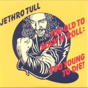 Download track Strip Cartoon Jethro Tull