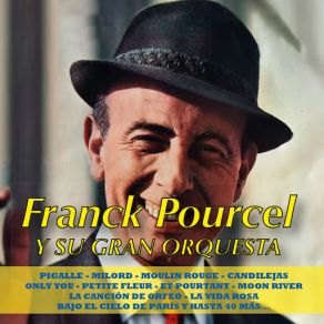 Download track La Chanson D'Orphie (Manha De Carnaval) Franck Pourcel