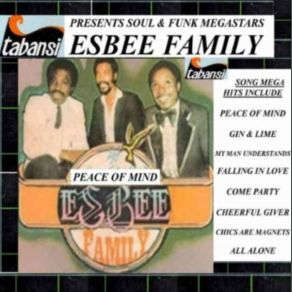 Download track Come Party Esbee Family