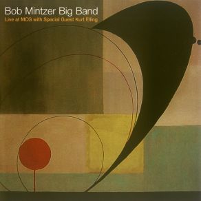 Download track Gently Bob Mintzer Big Band