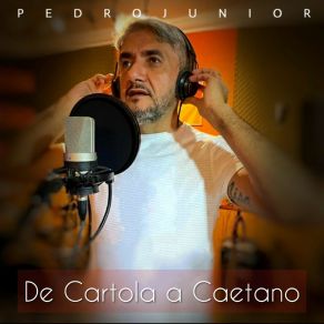 Download track O Mundo É Um Moinho (Cover) Pedro Junior