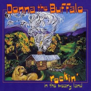 Download track It Will Be Right Tara Nevins, Donna The Buffalo, Jeb Puryear