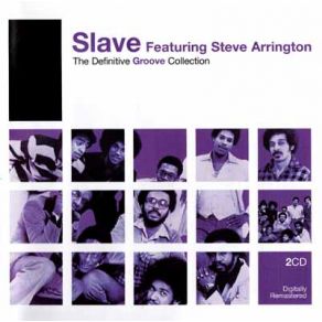 Download track I'll Be Gone Steve Arrington, Slave