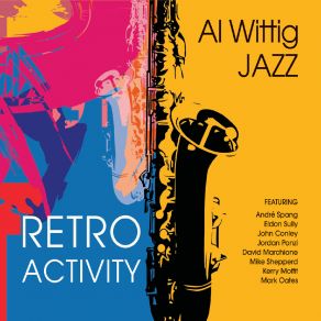 Download track Four Faces Al Wittig JazzJordan Ponzi, Mike Shepperd, Allen Wittig, Andre Spang, Kerry Moffit