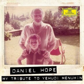 Download track Song Of The Angel Daniel Hope