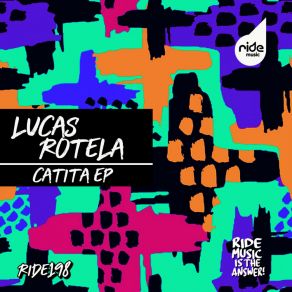 Download track Catita (Original Mix) Lucas Rotela