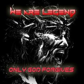 Download track Only God Forgives We Are Legend