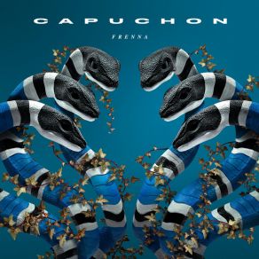 Download track Capuchon (Instrumental) Frenna