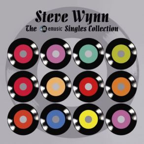 Download track The Last One Standing Steve WynnAustralian Blonde