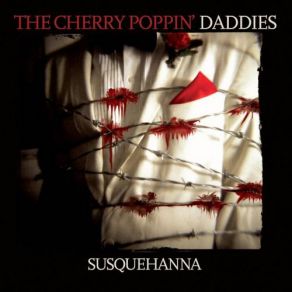 Download track Blood Orange Sun Cherry Poppin' Daddies