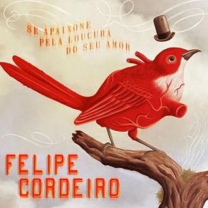 Download track Saudade De Você Felipe Cordeiro