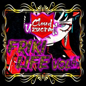 Download track Elizabeth Cloud Uzucraft