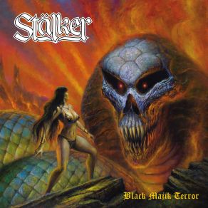 Download track The Cross Stalker