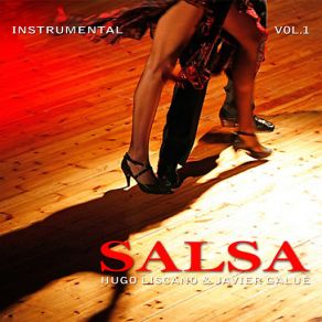 Download track Usted Abusó (Instrumental) Hugo Liscano And Javier Galue