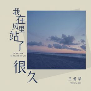 Download track 我在风里站了很久 (伴奏) 王爱华