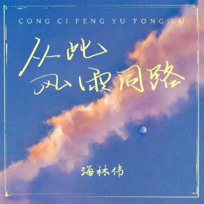 Download track 从此风雨同路 (伴奏) 海林伟