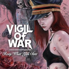 Download track Legacy Remains Vigil Of War